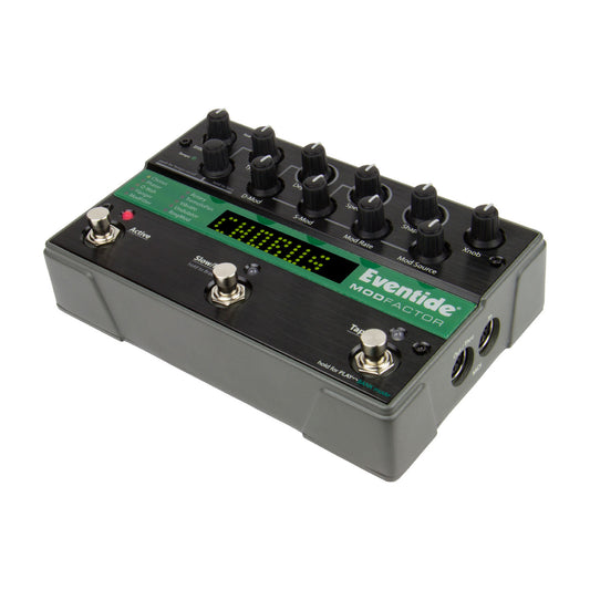 ModFactor Chorus Pedal