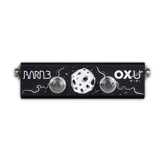 OXU Mini Universal Aux Switch (H9, dot9 Series)