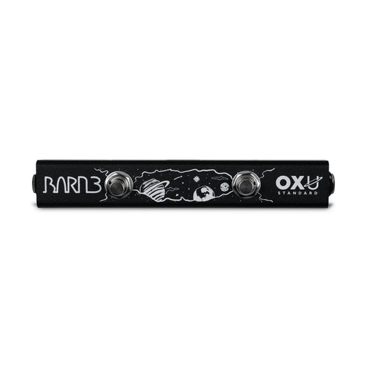 OXU Standard Universal Aux Switch (H90, Factor Series)