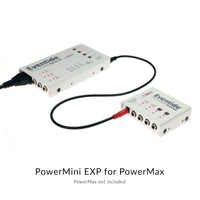 PowerMini Pedalboard Power Supply