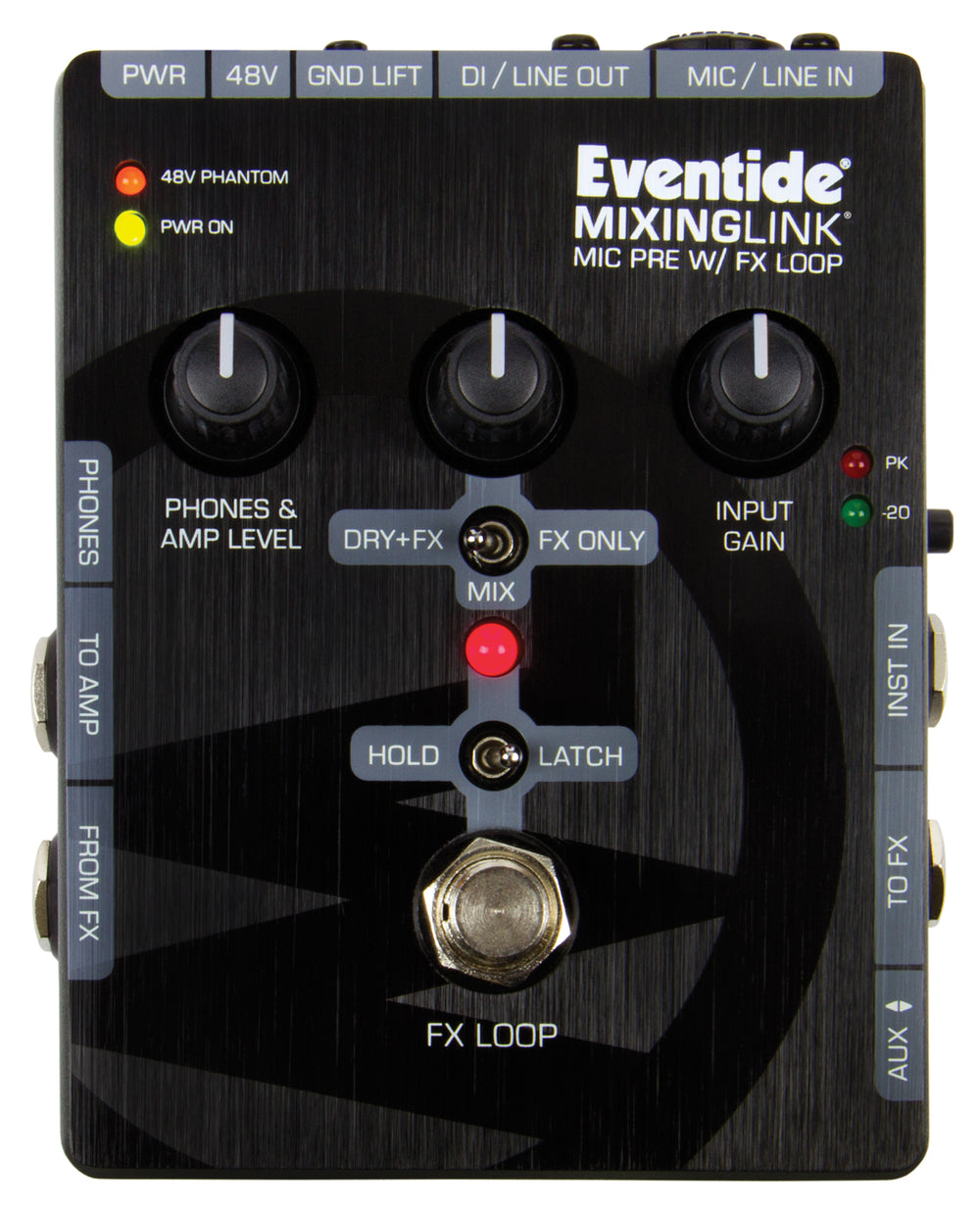 Collections – Eventide