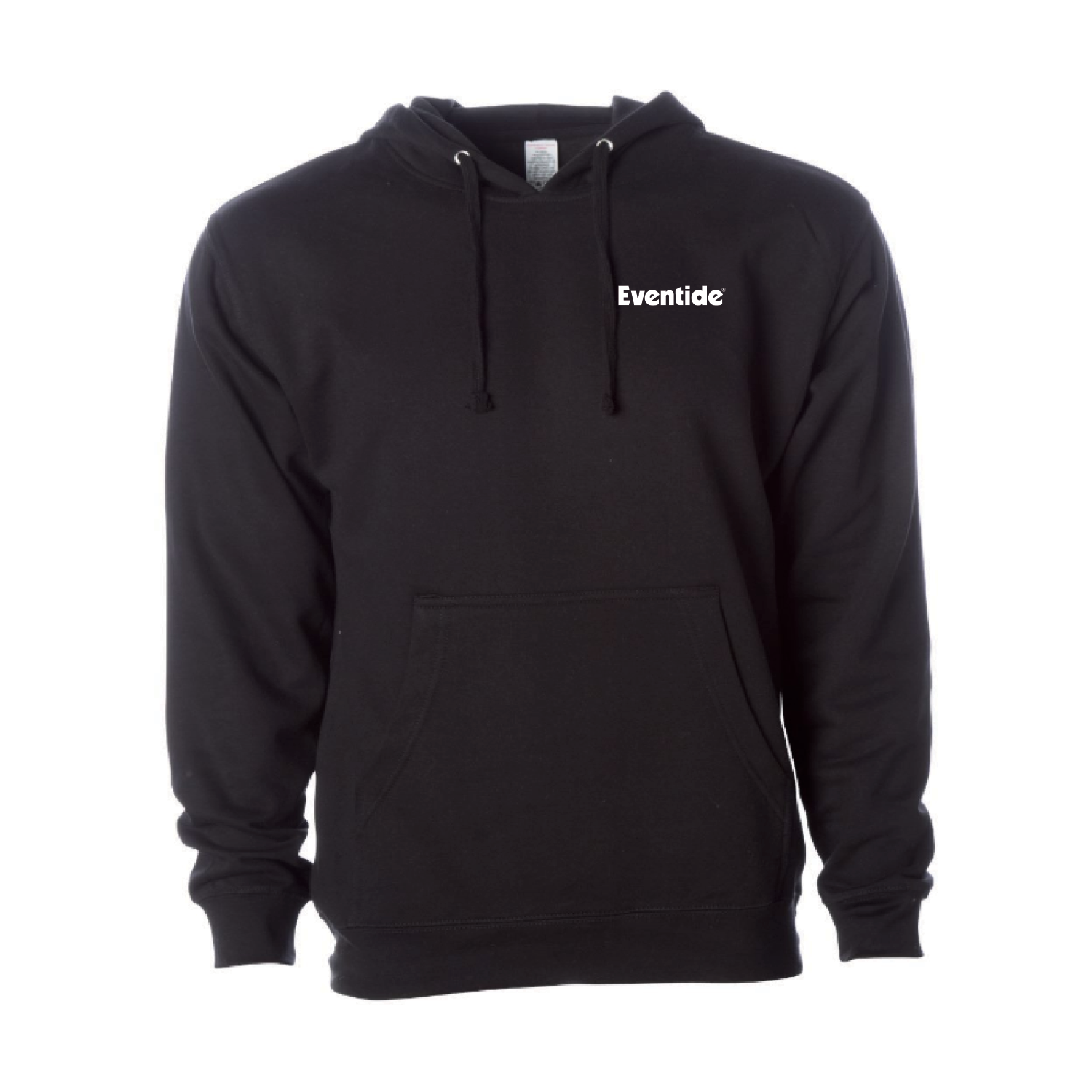 50th Anniversary Hooded Sweatshirt - Black