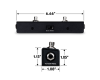 OXU Standard Universal Aux Switch