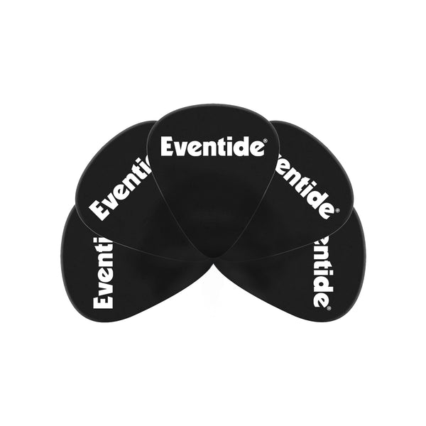 Eventide Logo Guitar Picks (5 pack)