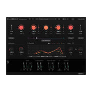 Eventide Blackhole Immersive Reverb Plugin for Atmos, Surround Sound, VST, Stereo