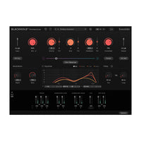 Eventide Blackhole Immersive Reverb Plugin for Atmos, Surround Sound, VST, Stereo