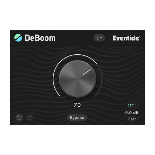 DeBoom
