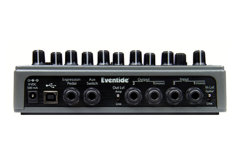 Space | Eventide Reverb Effects Pedal