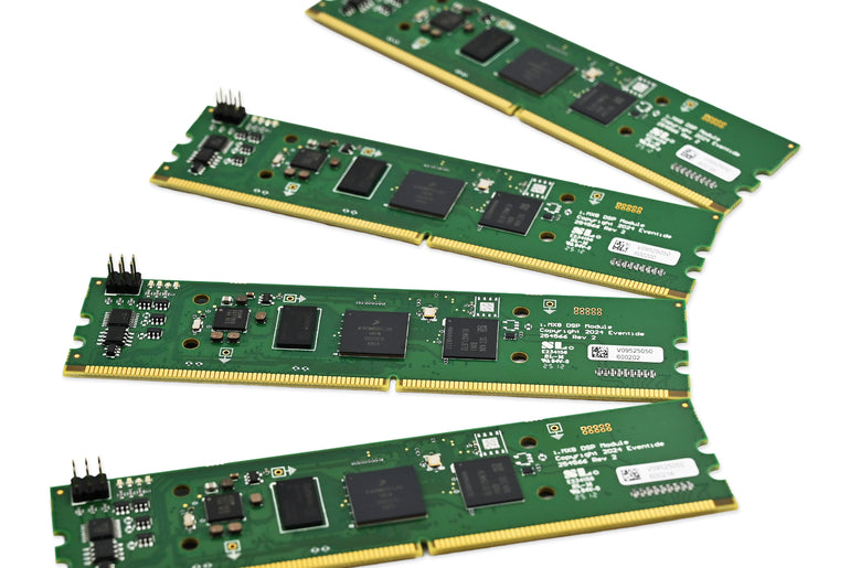 Gen2 DSP Upgrade Kit for H9000