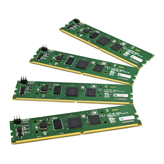Gen2 DSP Upgrade Kit for H9000