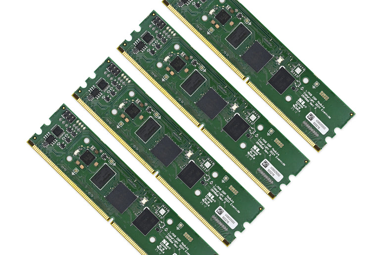 Gen2 DSP Upgrade Kit for H9000