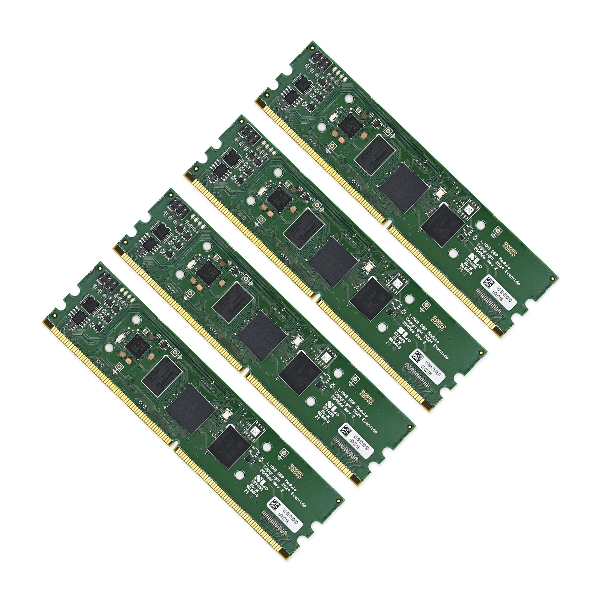 Gen2 DSP Upgrade Kit for H9000