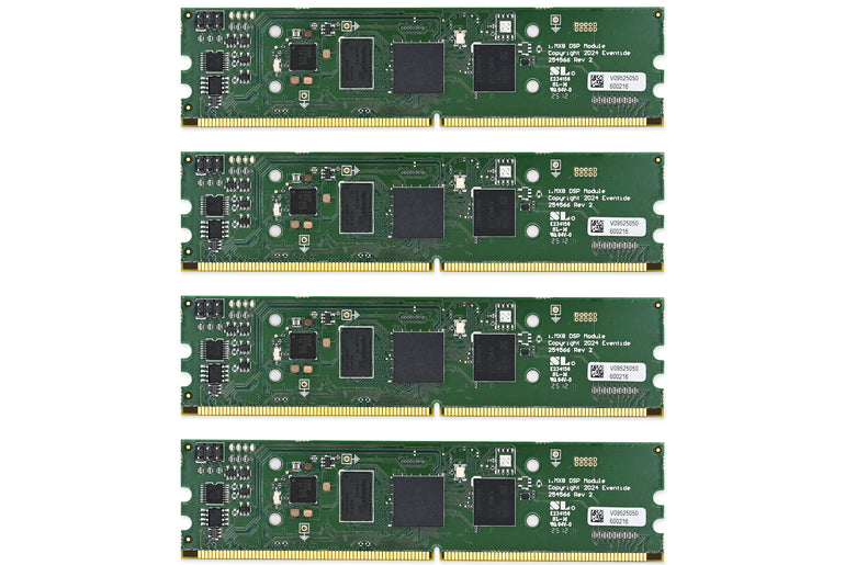 Gen2 DSP Upgrade Kit for H9000