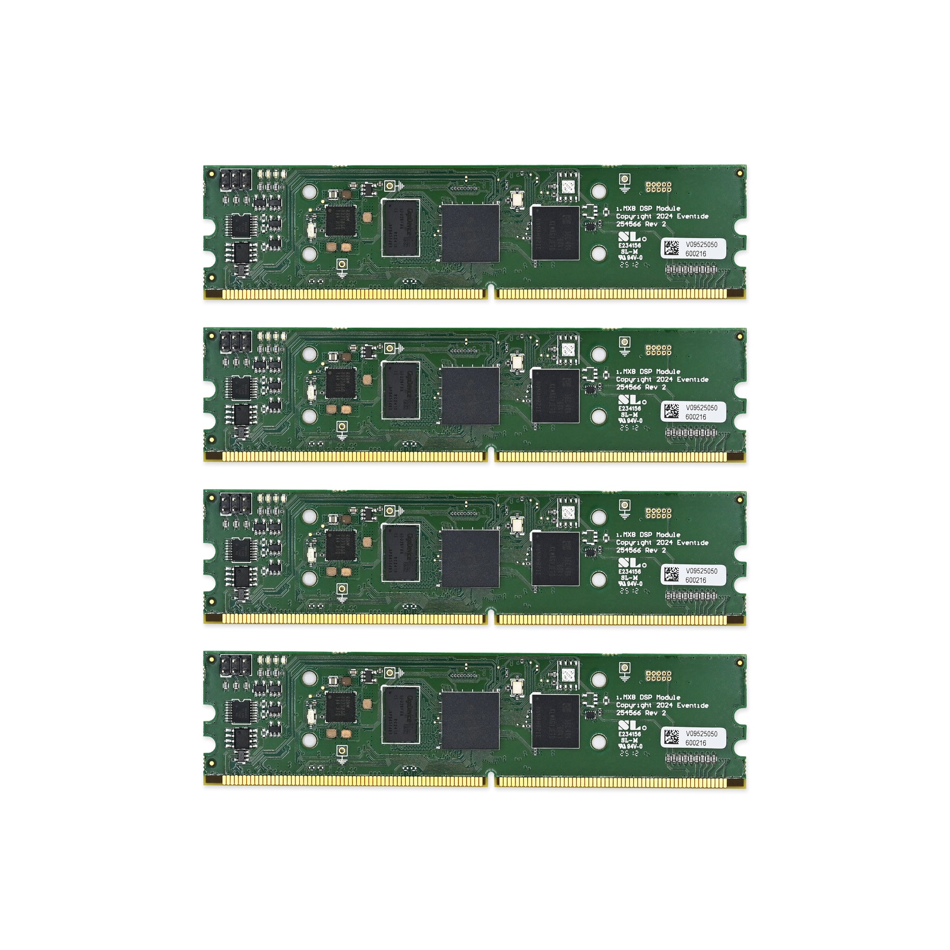 Gen2 DSP Upgrade Kit for H9000