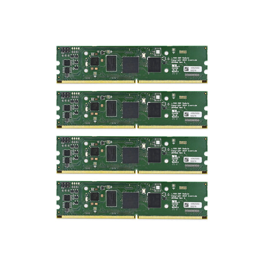 Gen2 DSP Upgrade Kit for H9000