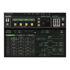H3000 Factory Mk II | Legendary Harmonizer® VST Plugin | Eventide