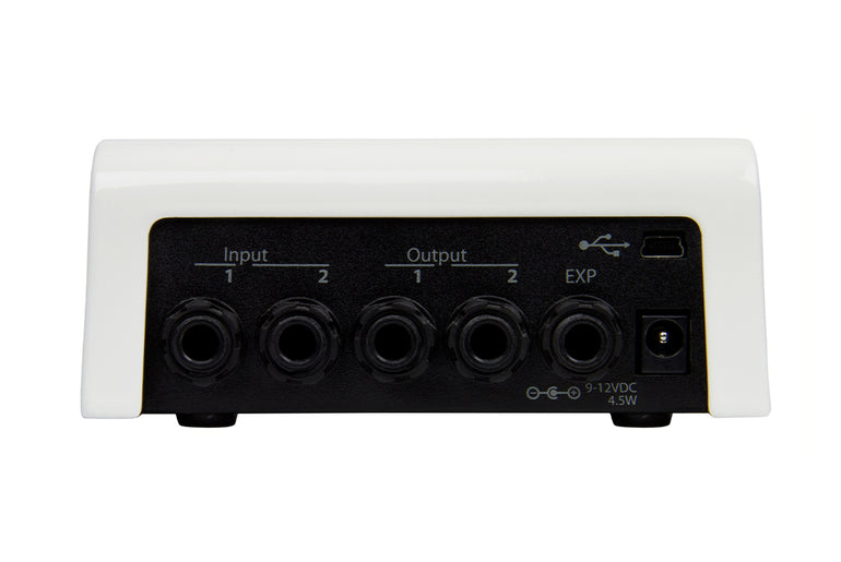 H9 Max Harmonizer® Multi Effects Pedal