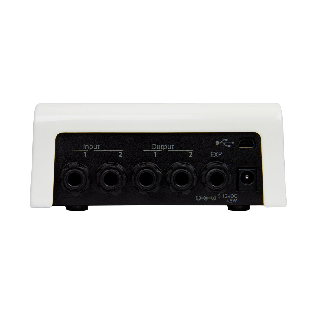 eventide harmonizer pedal Eventide H9 MAX Multi Effects Pedal