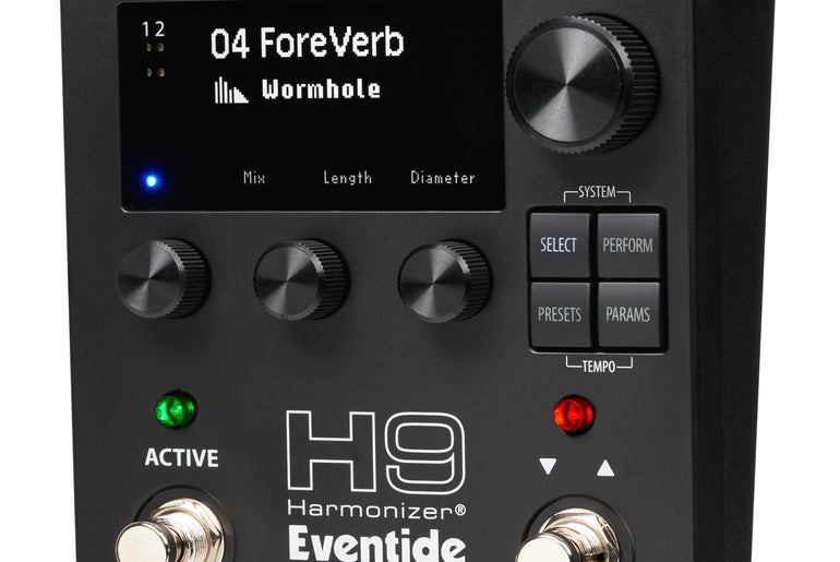 H9 Harmonizer® Gen 2