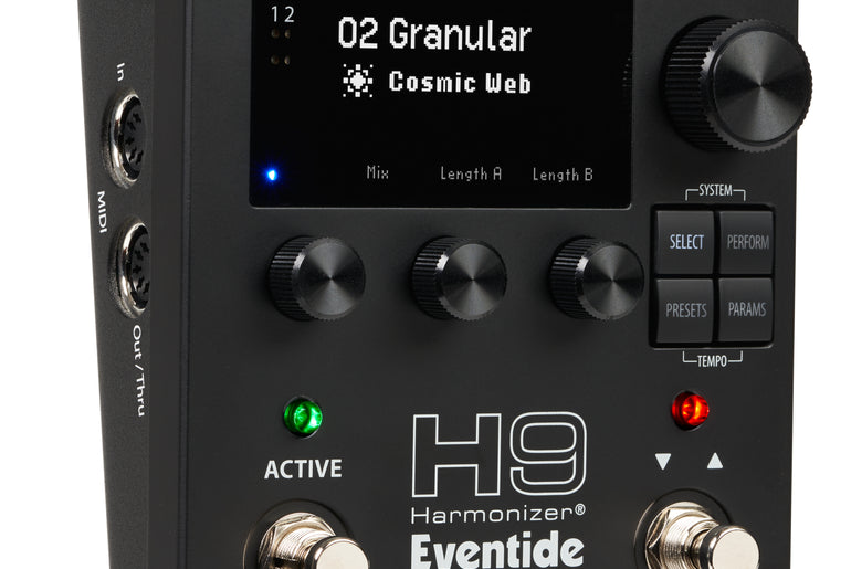 H9 Harmonizer® Gen 2