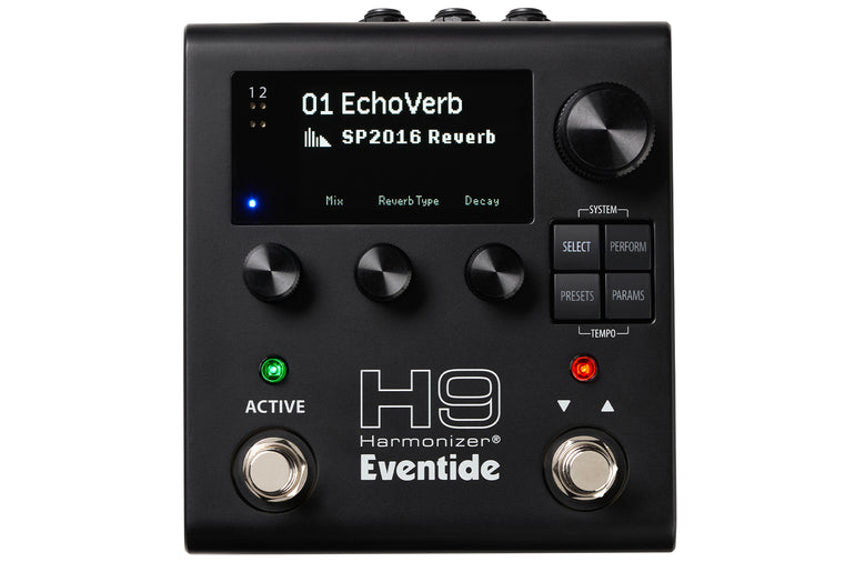 H9 Harmonizer® Gen 2