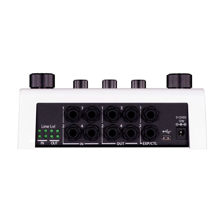 H90 Harmonizer® Pedal