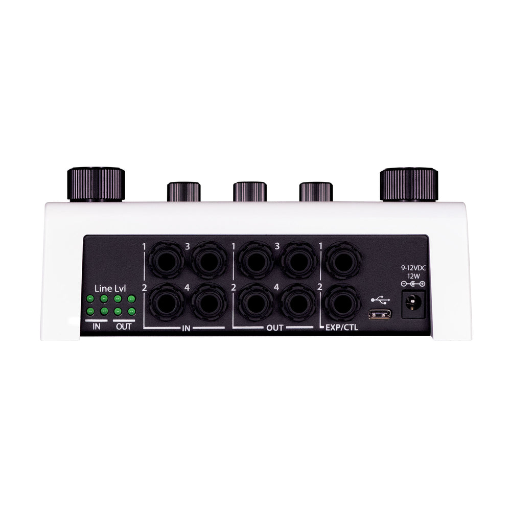 H90 Harmonizer® Multi-effects Pedal | Eventide Audio