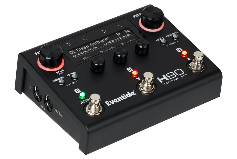 H90 Dark Harmonizer®