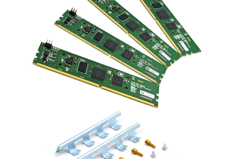 Gen2 DSP Upgrade Kit for H9000