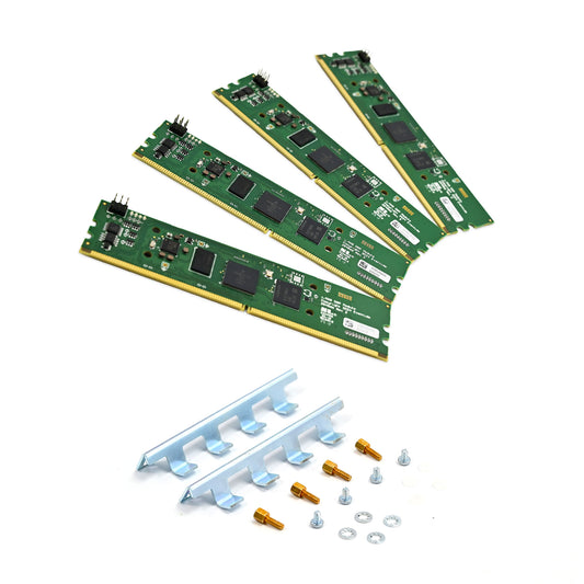 Gen2 DSP Upgrade Kit for H9000