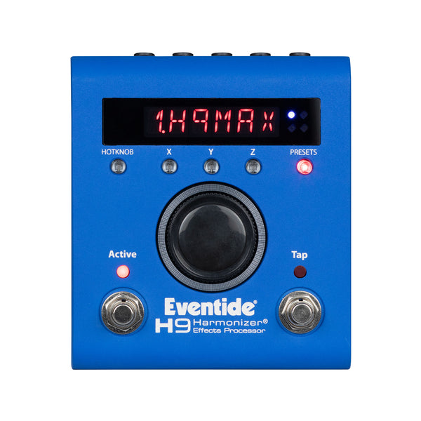 H9 Max Blue Harmonizer®
