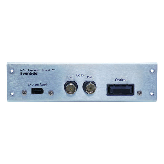 Eventide Audio | Studio Hardware & Eurorack Products