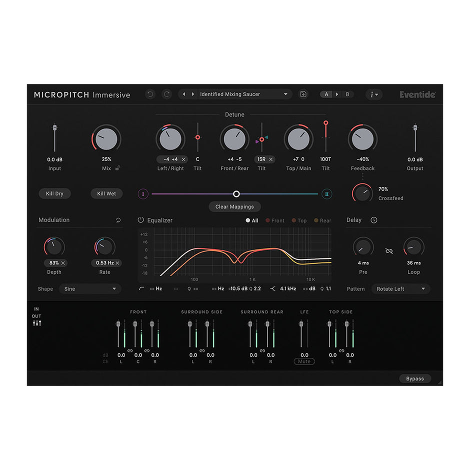 Eventide > Store > Buy effects pedals, audio plugins and accessories