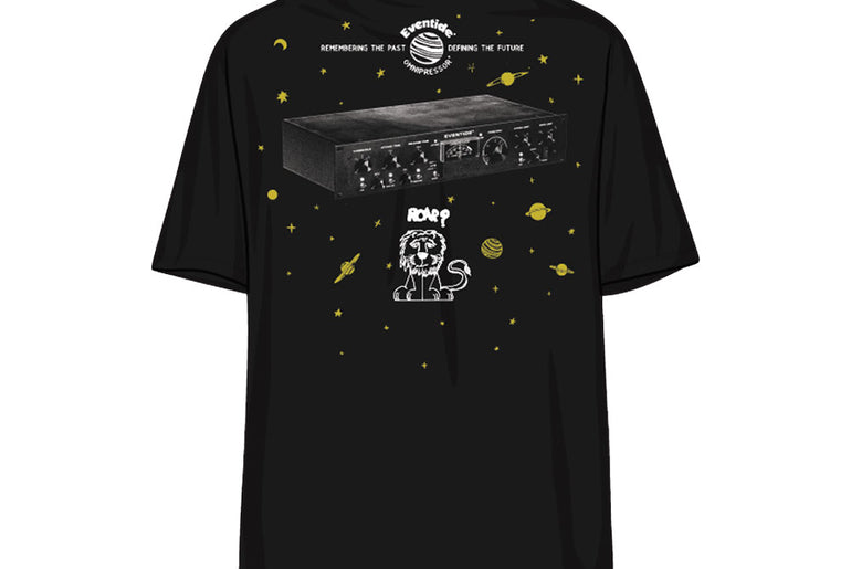 Omnipressor® T-Shirt