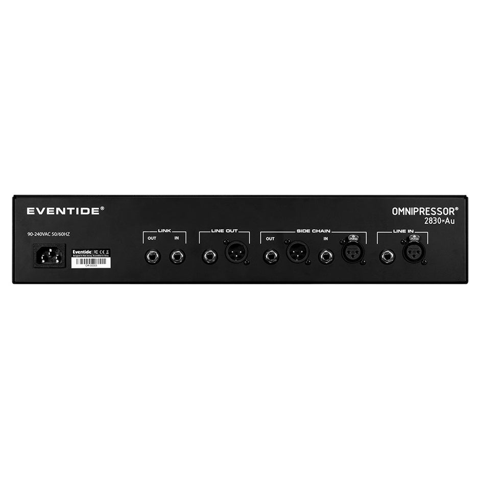 Eventide Audio | Studio Hardware & Eurorack Products