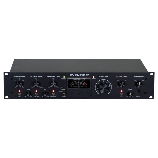Eventide Audio | Studio Hardware & Eurorack Products