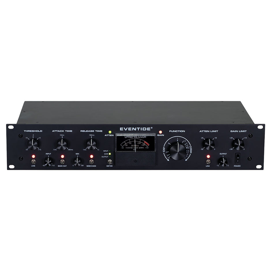 Eventide Audio | Studio Hardware & Eurorack Products