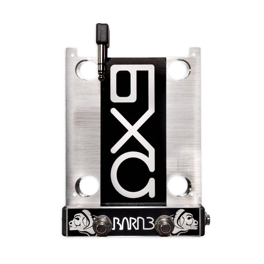 OX9 Aux Switch