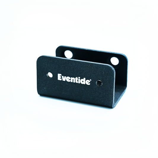 PowerMini GRIP Bracket for Pedaltrain boards
