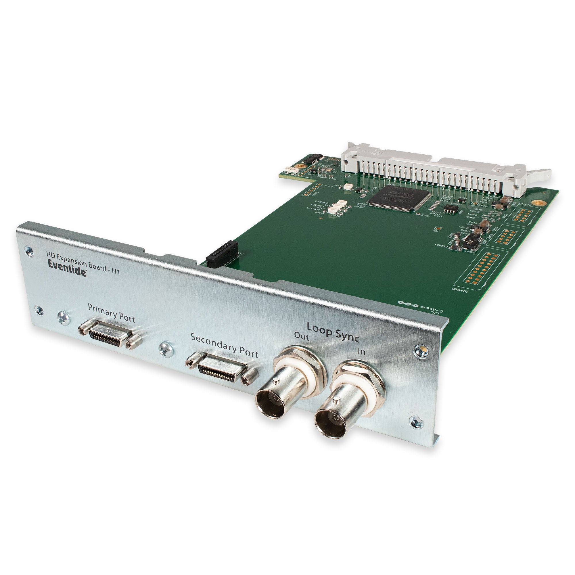 Pro Tools Expansion Card for H9000 | Eventide Audio