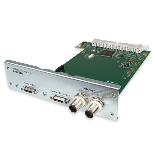 Pro Tools Expansion Card for H9000