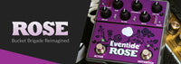 Rose Comes Alive with Peter Frampton!