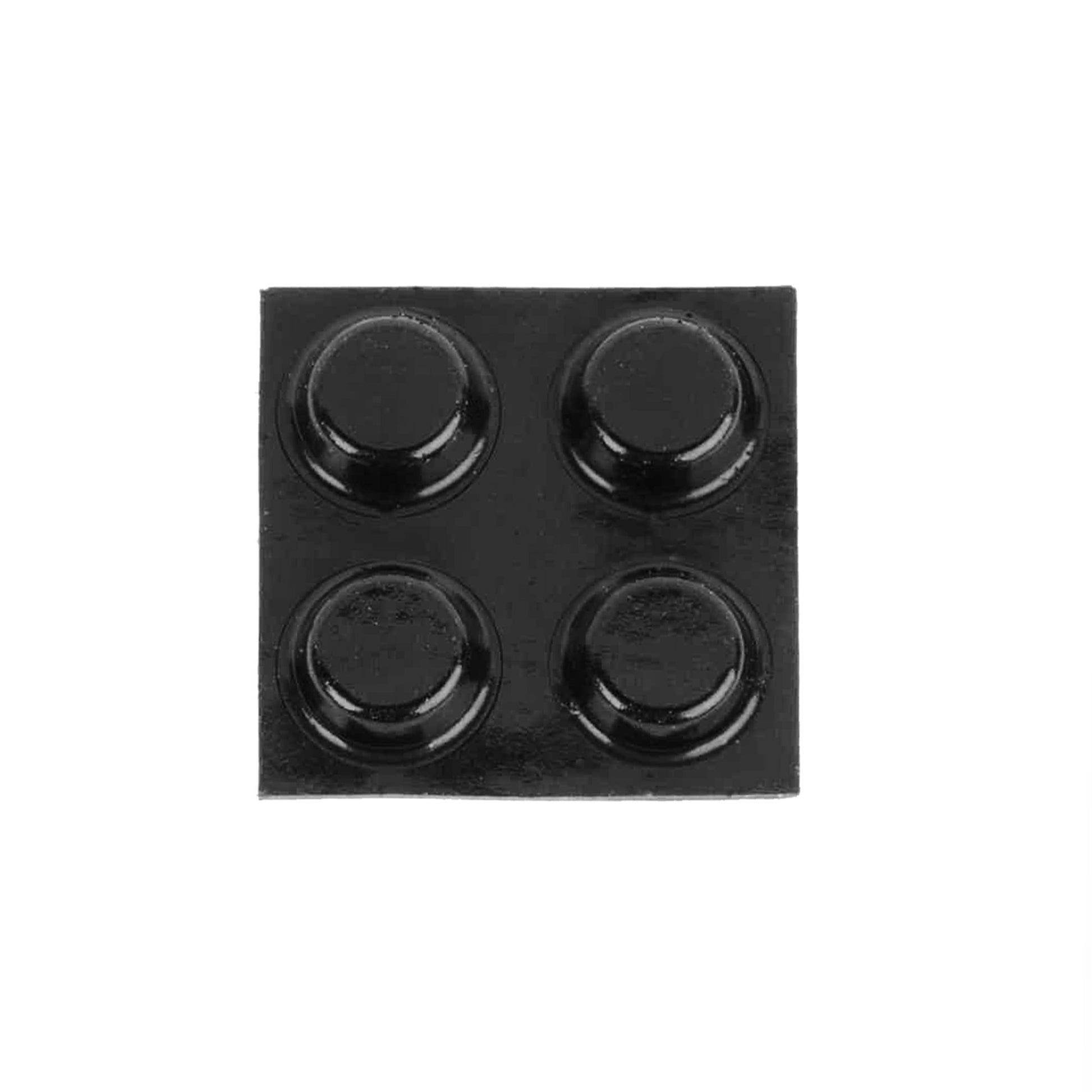 boss pedal rubber pad Rubber Feet for Guitar Pedals