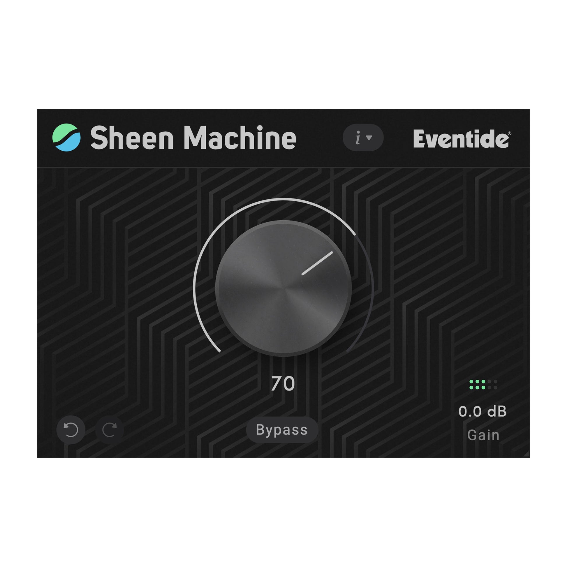 Sheen Machine