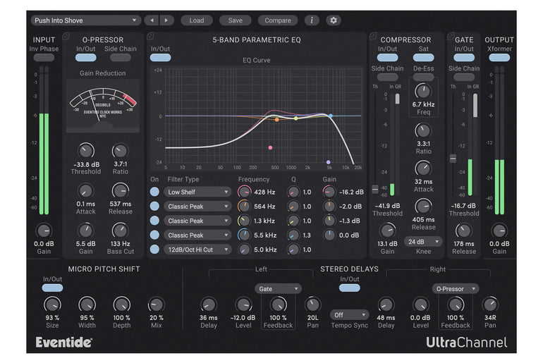 Ultra Essentials Bundle