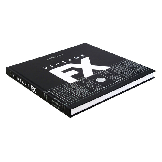 Vintage FX by Matthias Fuchs