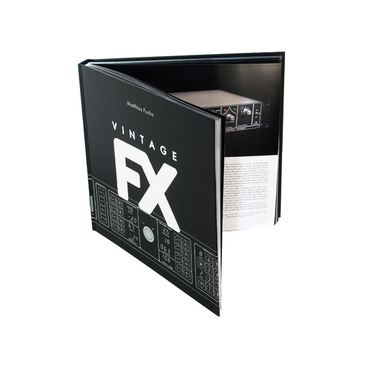 Vintage FX by Matthias Fuchs