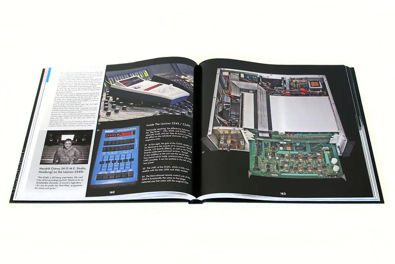 Vintage FX by Matthias Fuchs (2nd Edition)
