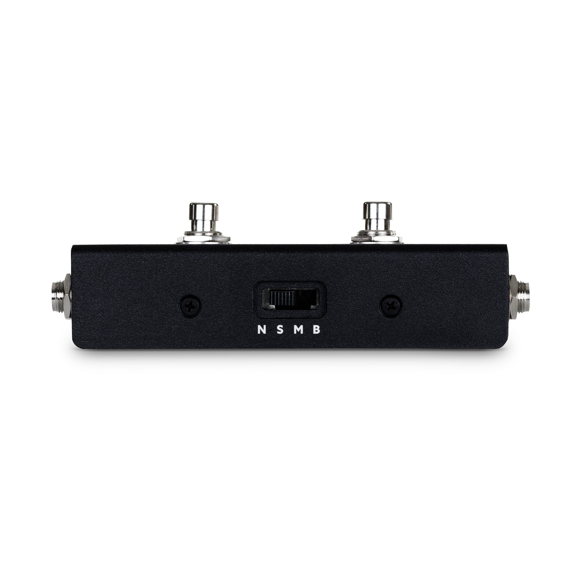 OXU Mini Universal Aux Switch for Effects Pedals | Eventide