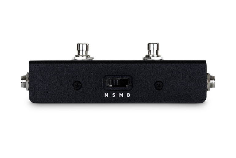 OXU Mini Universal Aux Switch